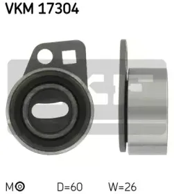 VKM 17304 SKF